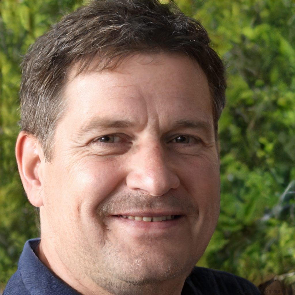 Adrian Sullivan